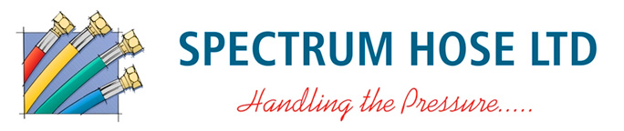 Spectrum Hose Ltd Logo